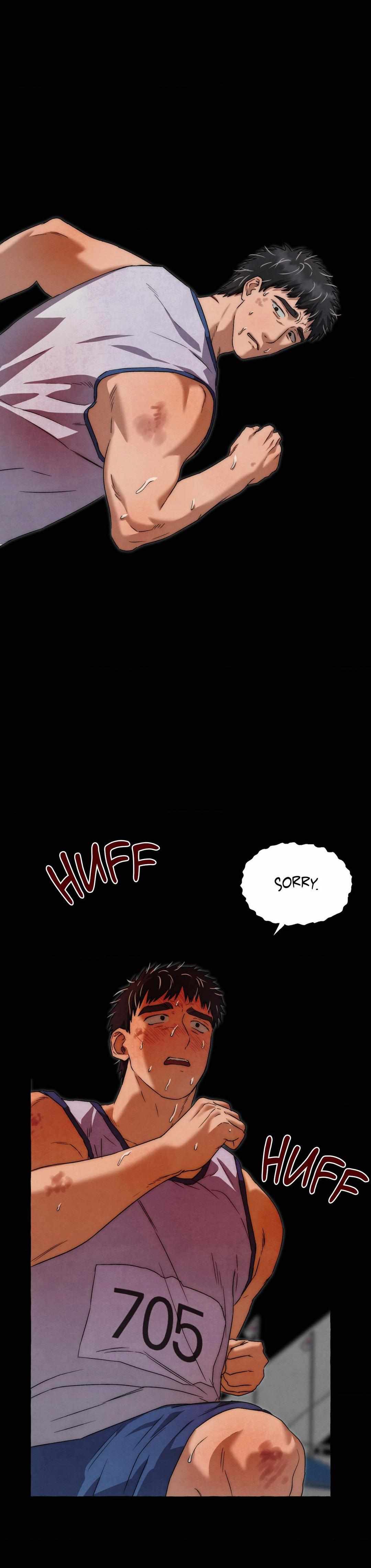 Read Slammer Dogs Manga Online