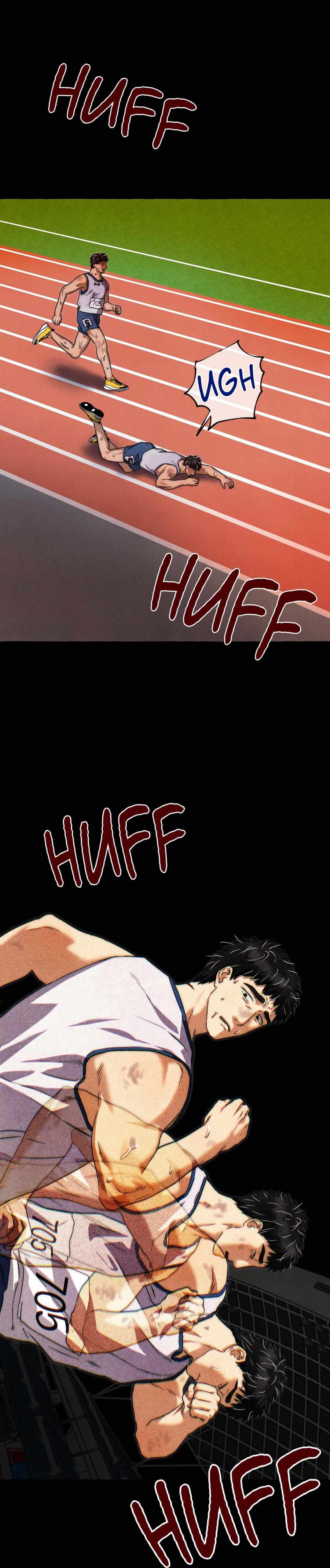 Read Slammer Dogs Manga Online
