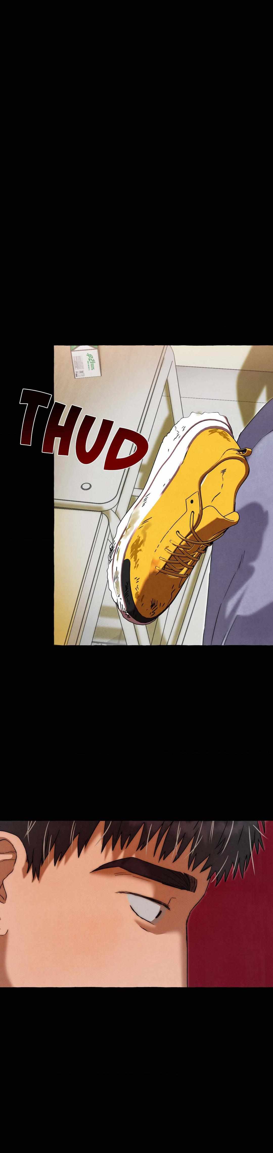 Read Slammer Dogs Manga Online