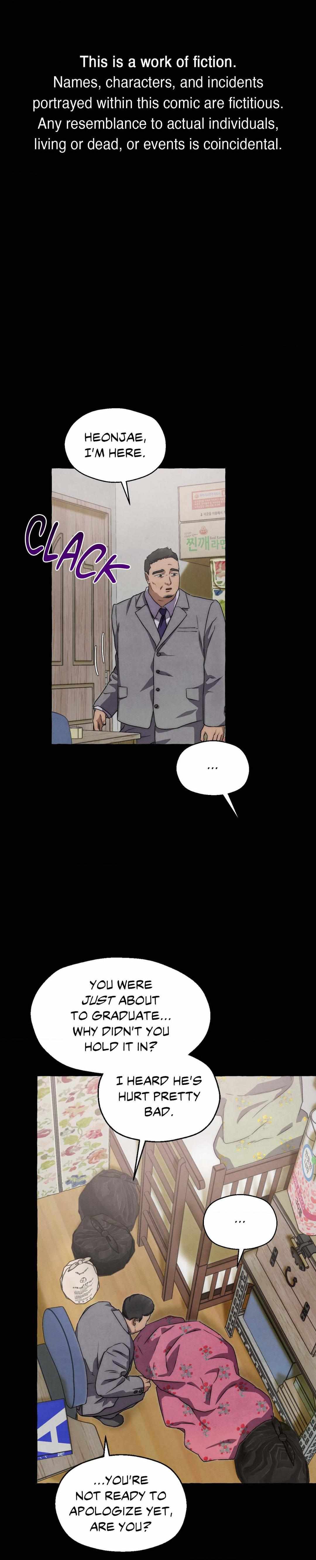 Read Slammer Dogs Manga Online
