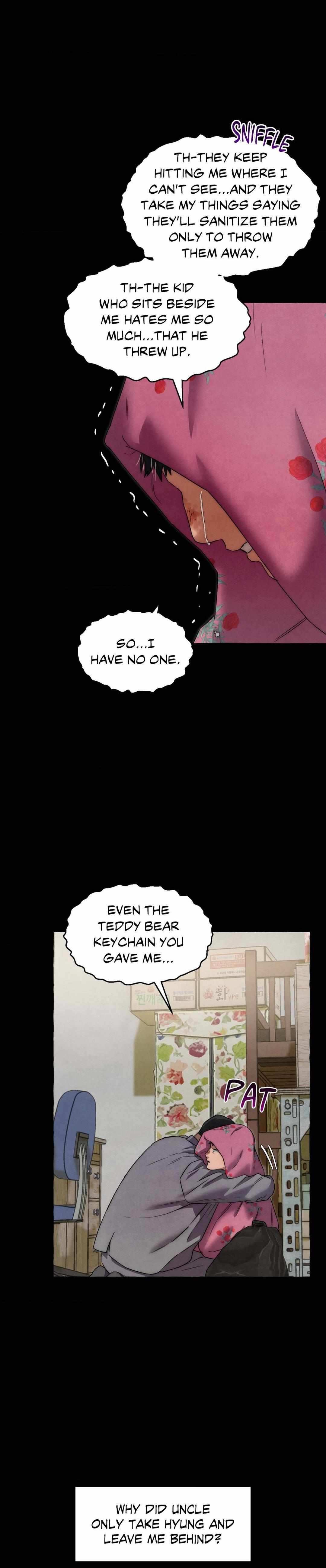 Read Slammer Dogs Manga Online