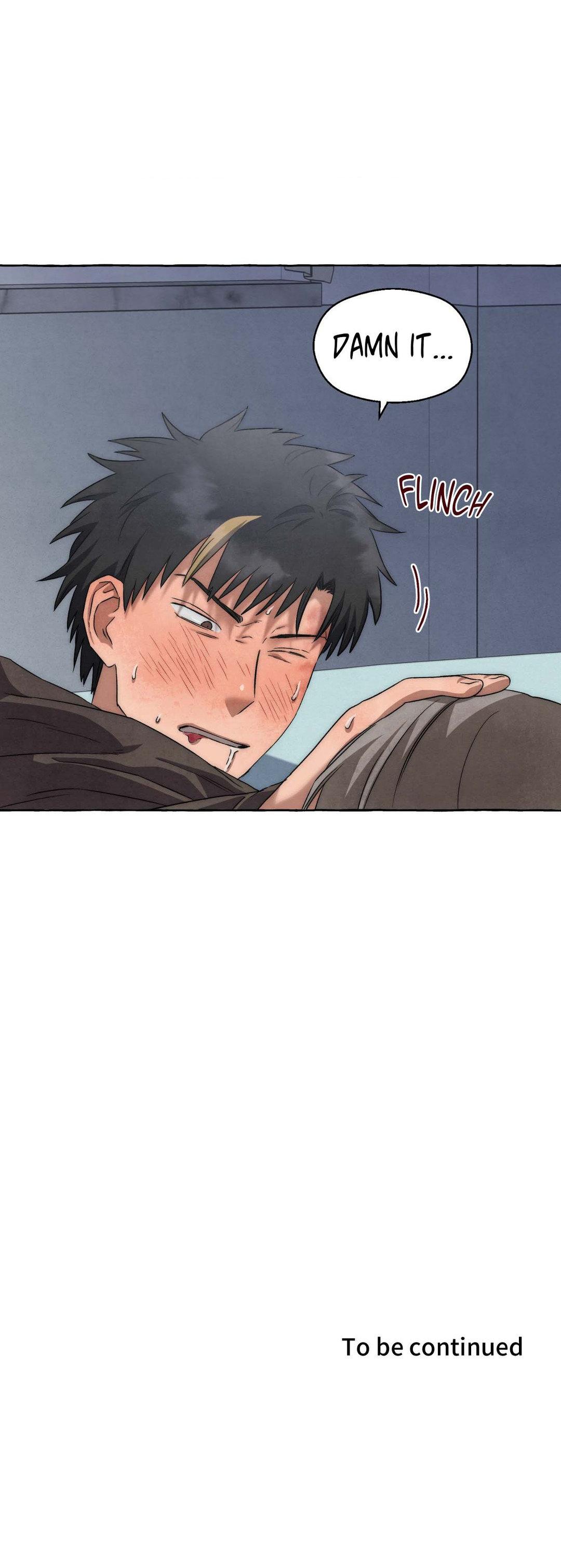 Read Slammer Dogs Manga Online