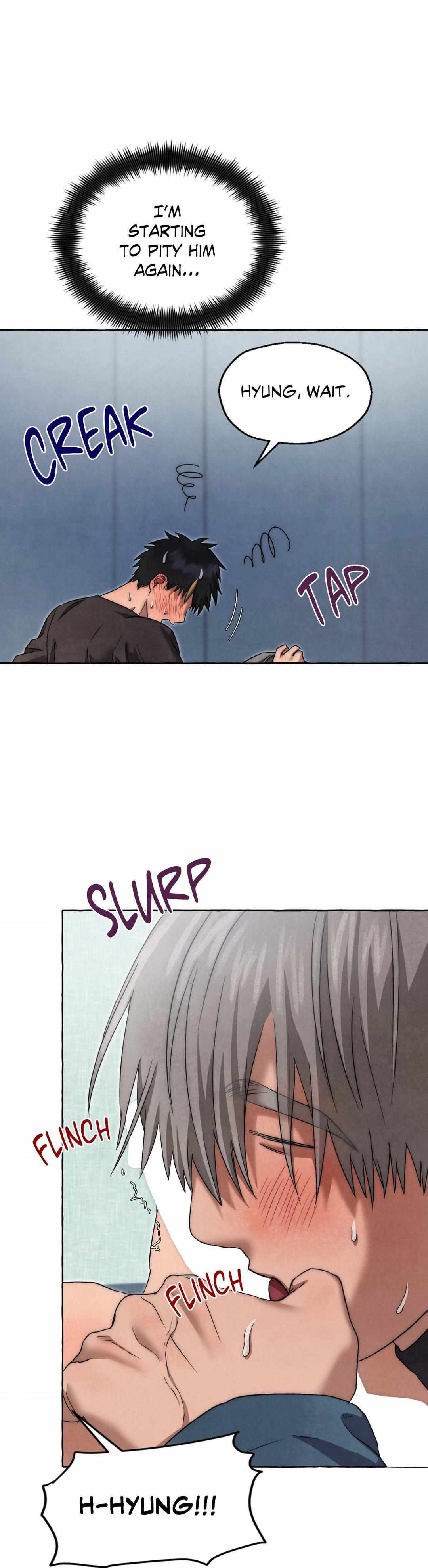 Read Slammer Dogs Manga Online