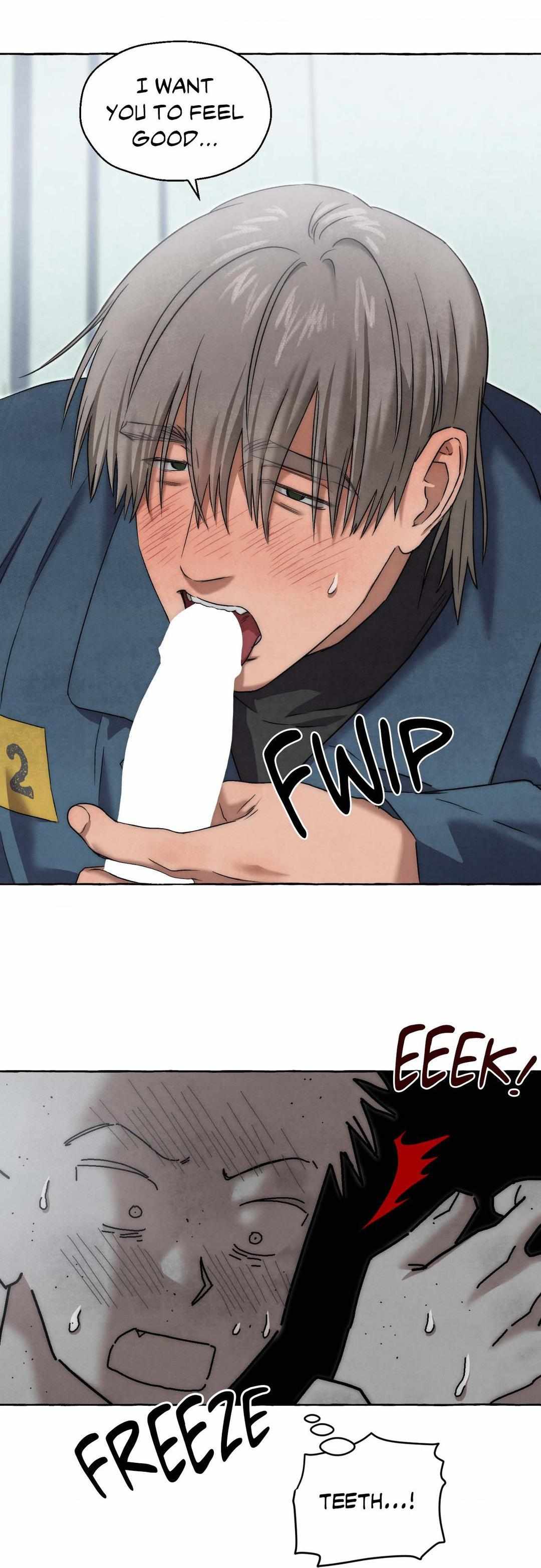 Read Slammer Dogs Manga Online