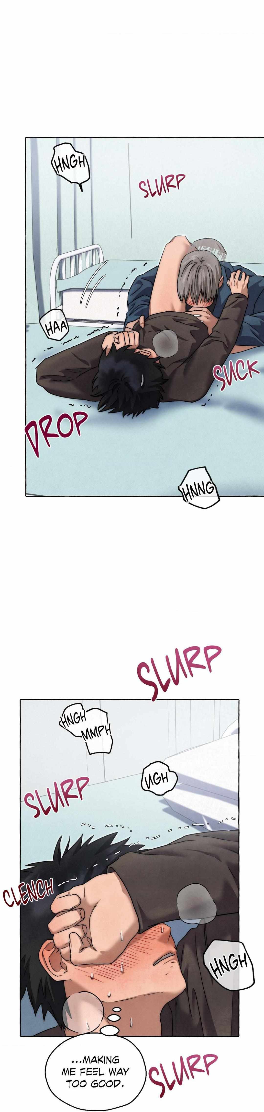 Read Slammer Dogs Manga Online