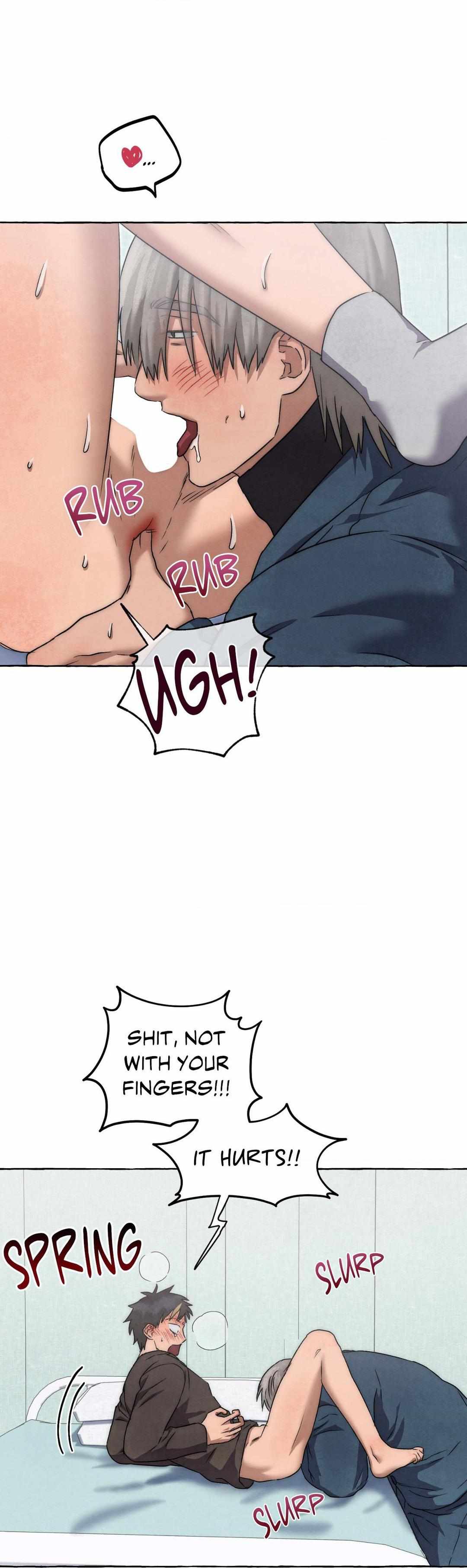 Read Slammer Dogs Manga Online
