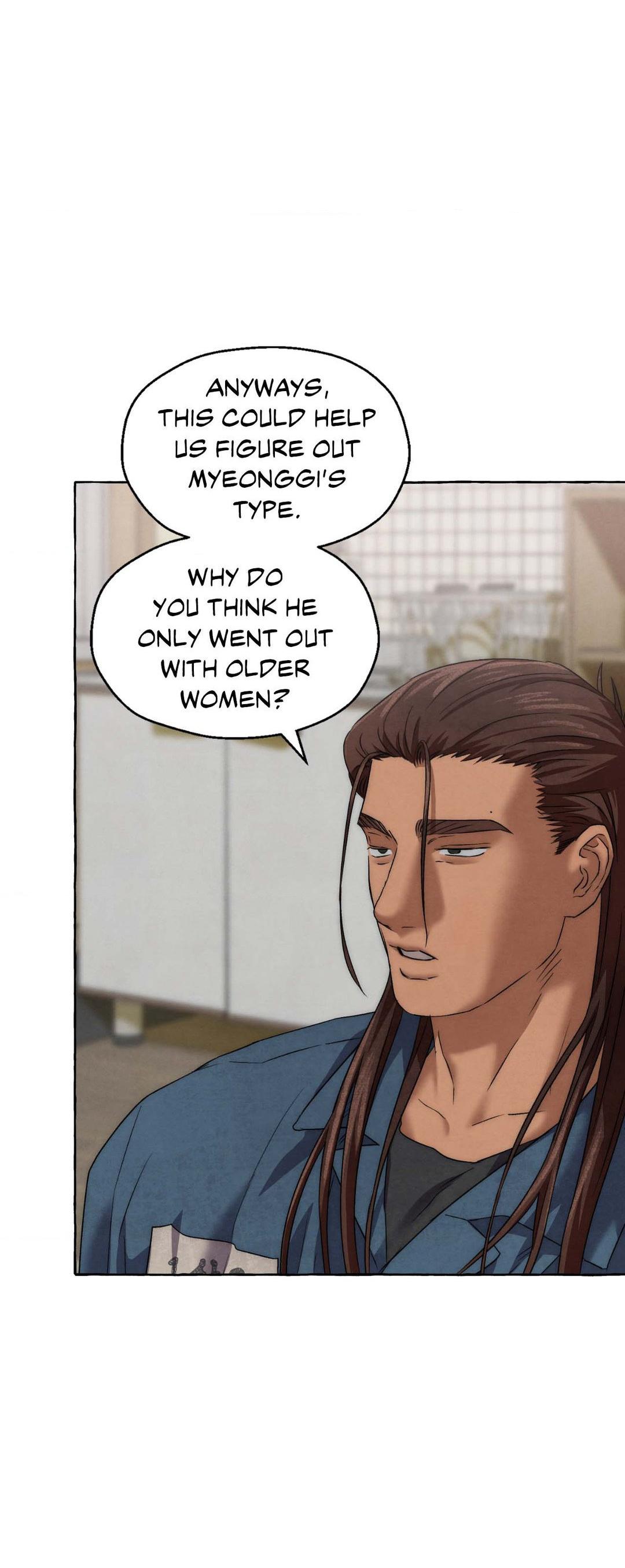 Read Slammer Dogs Manga Online