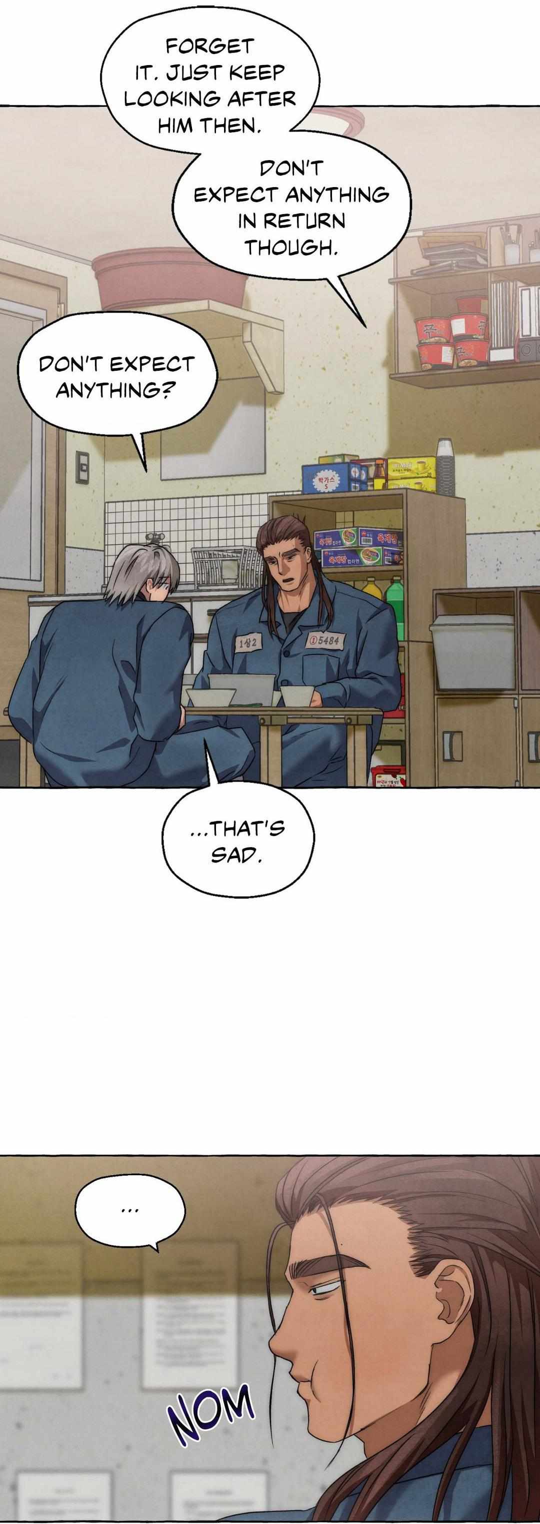 Read Slammer Dogs Manga Online