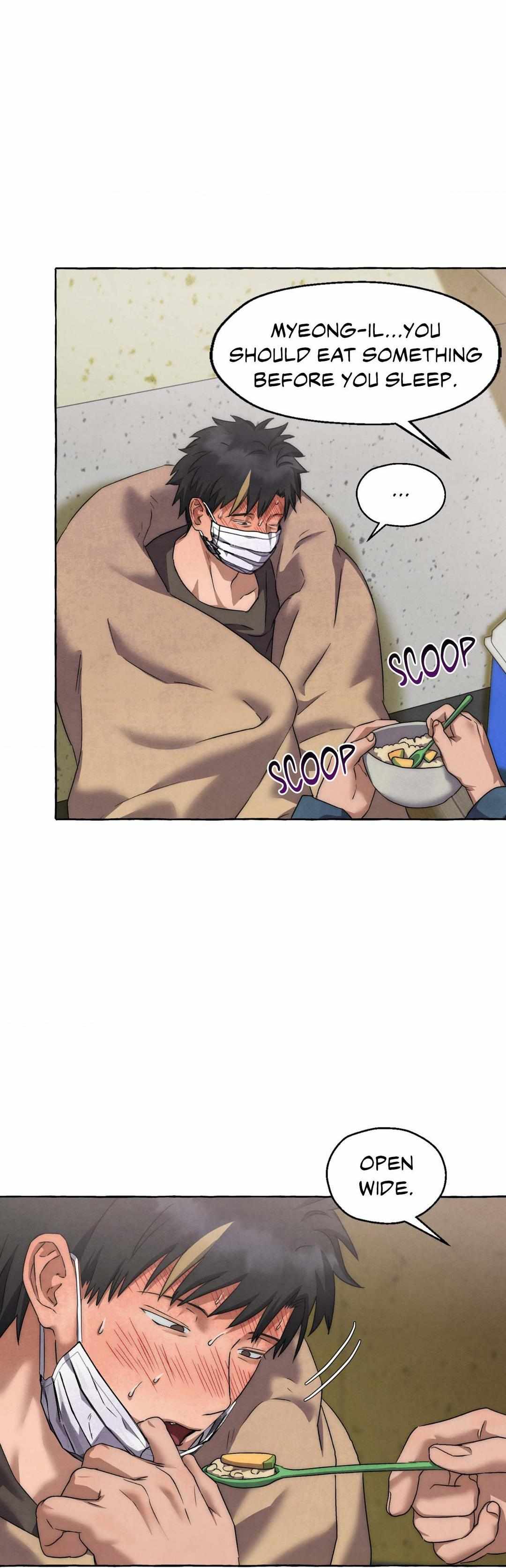 Read Slammer Dogs Manga Online
