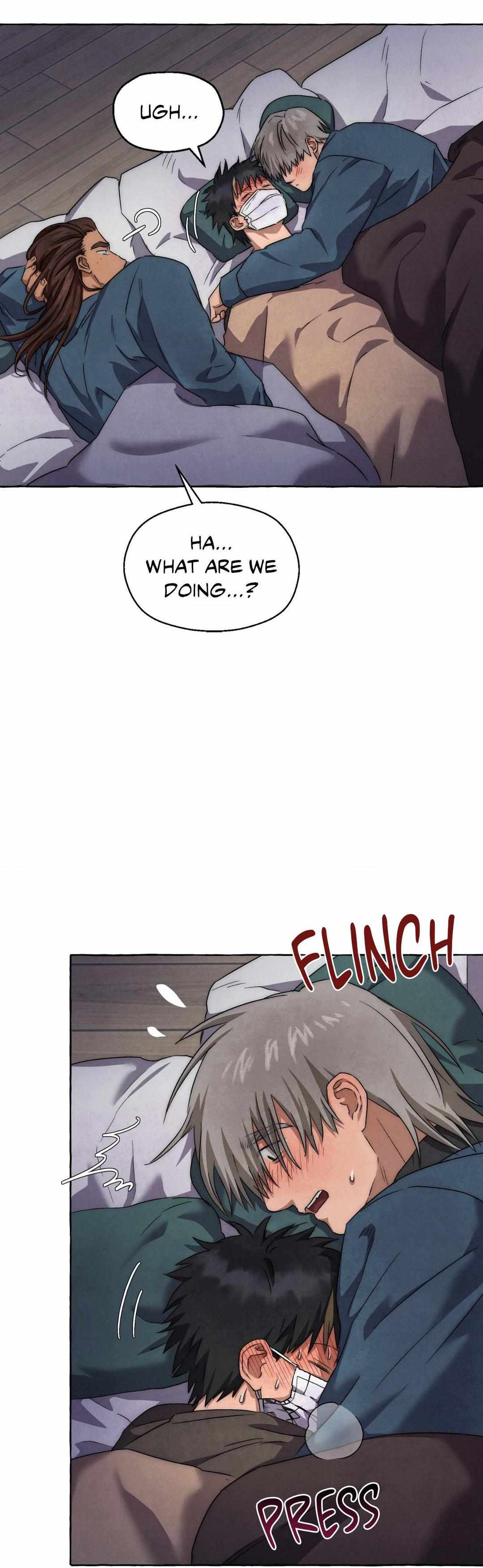 Read Slammer Dogs Manga Online