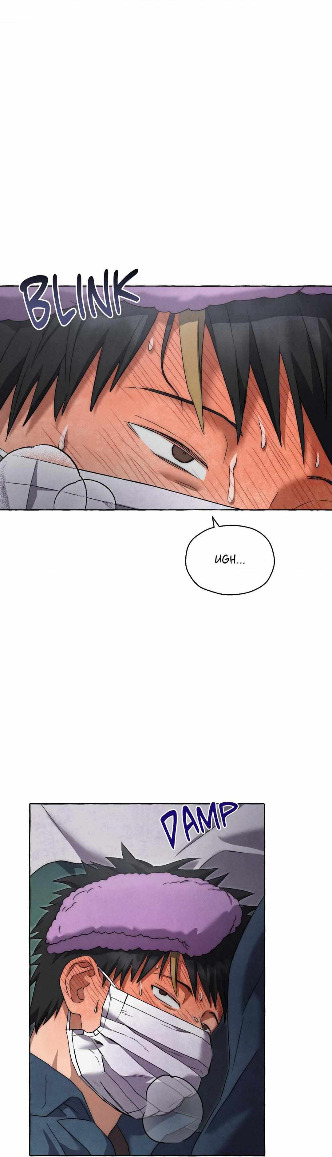Read Slammer Dogs Manga Online