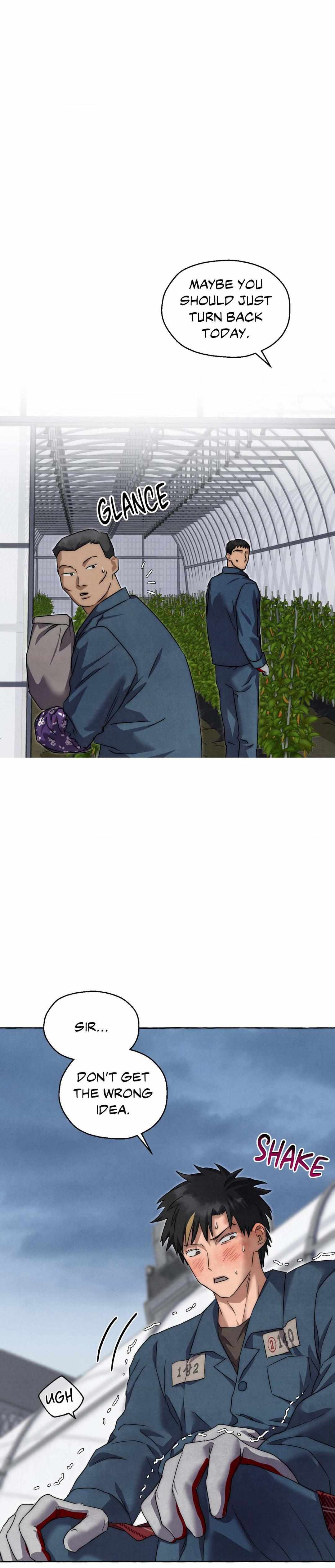 Read Slammer Dogs Manga Online