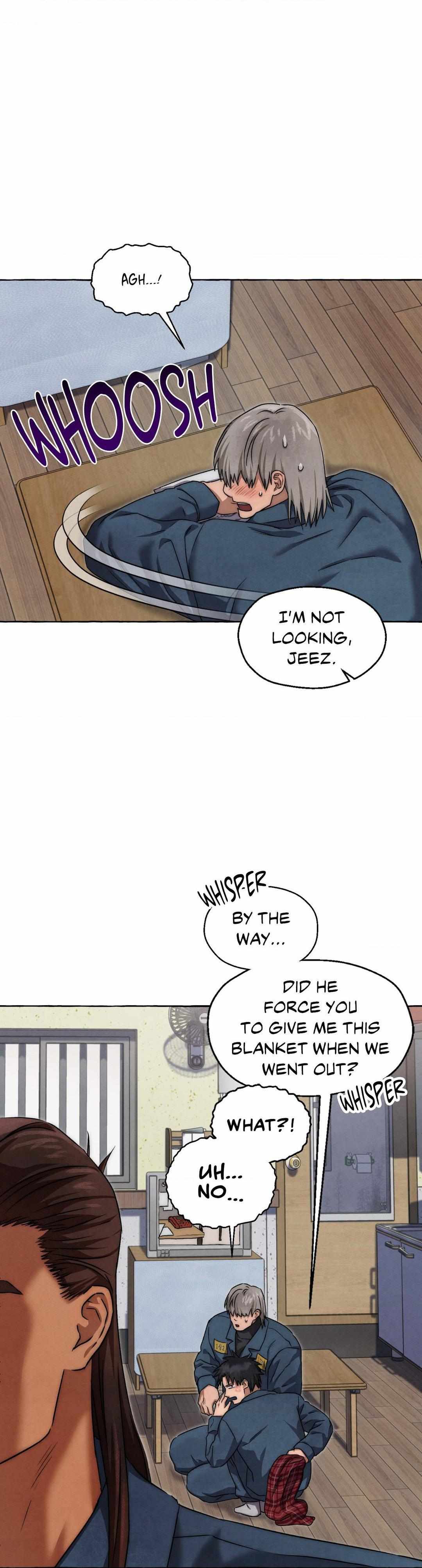 Read Slammer Dogs Manga Online