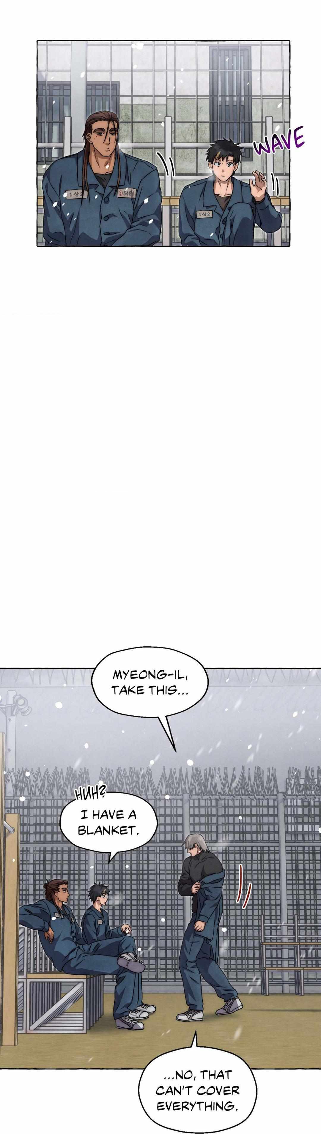 Read Slammer Dogs Manga Online