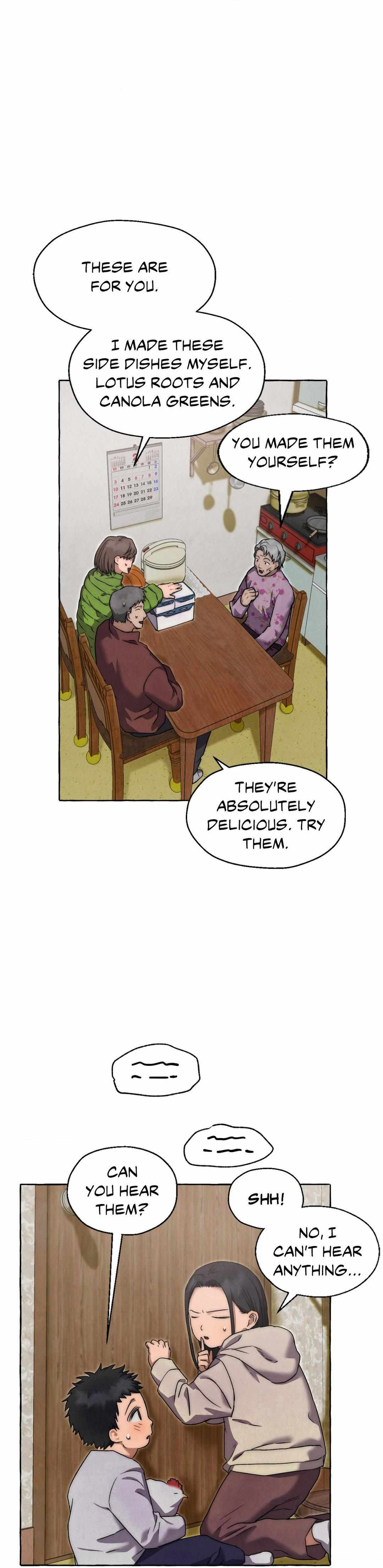 Read Slammer Dogs Manga Online