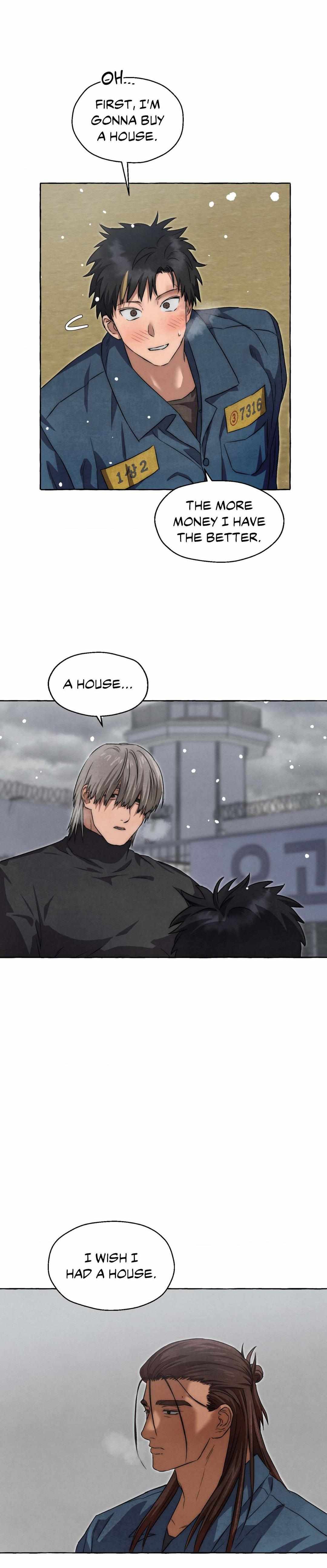 Read Slammer Dogs Manga Online