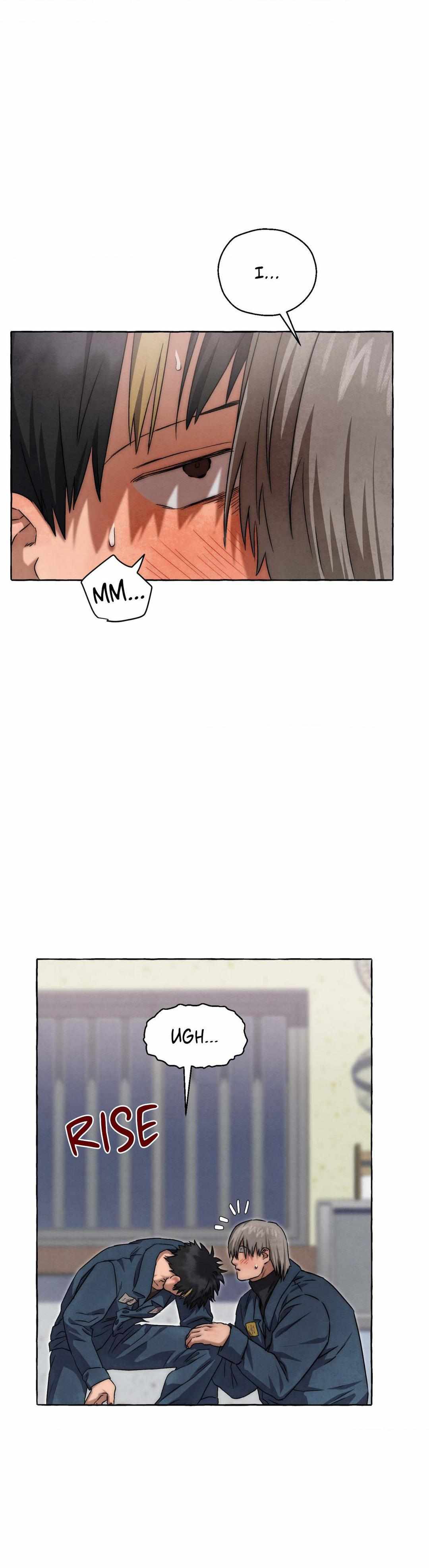 Read Slammer Dogs Manga Online