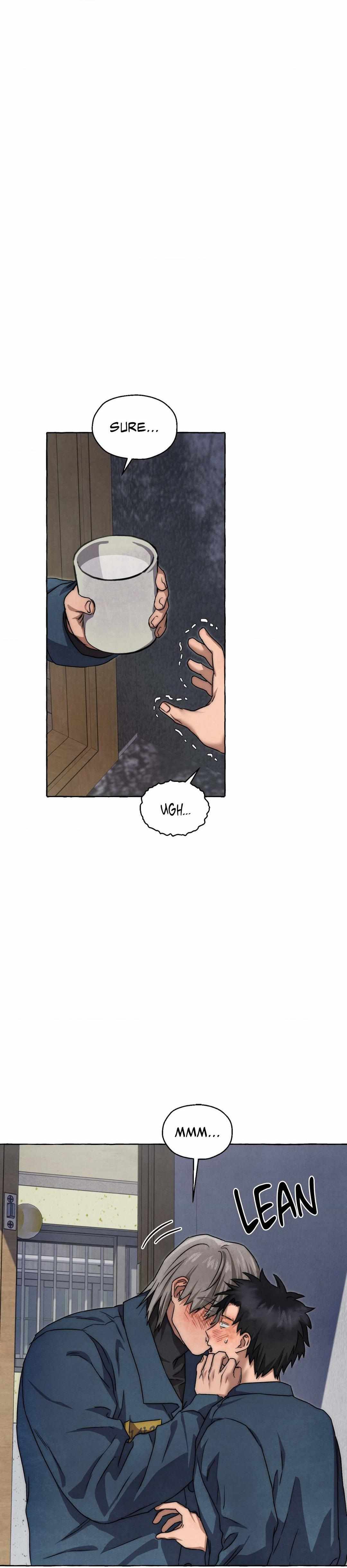 Read Slammer Dogs Manga Online
