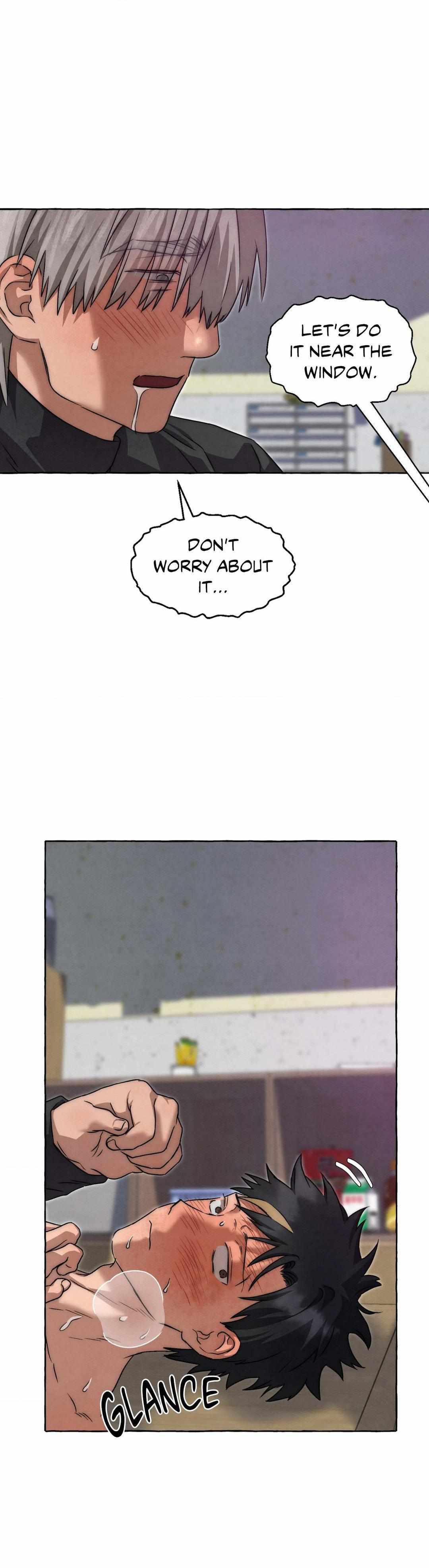 Read Slammer Dogs Manga Online