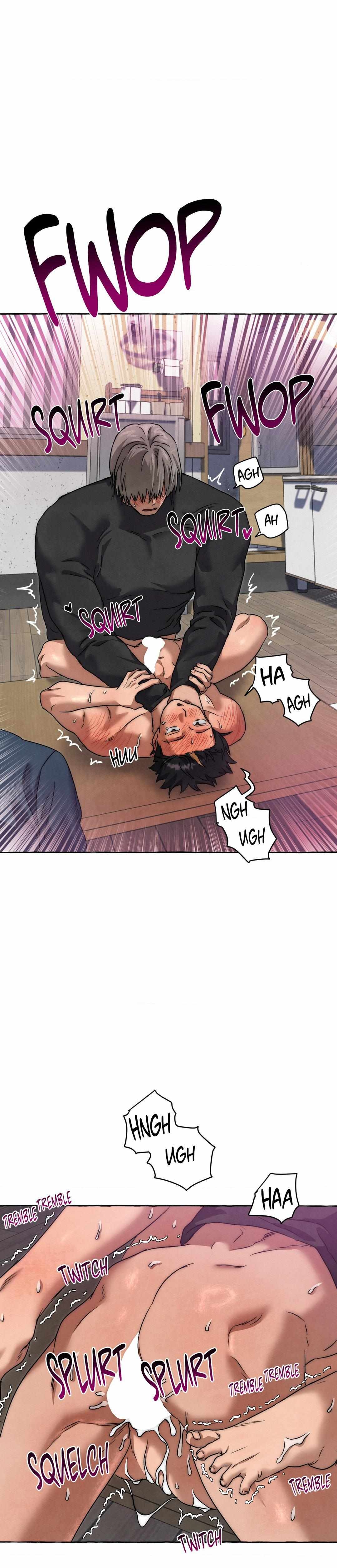 Read Slammer Dogs Manga Online