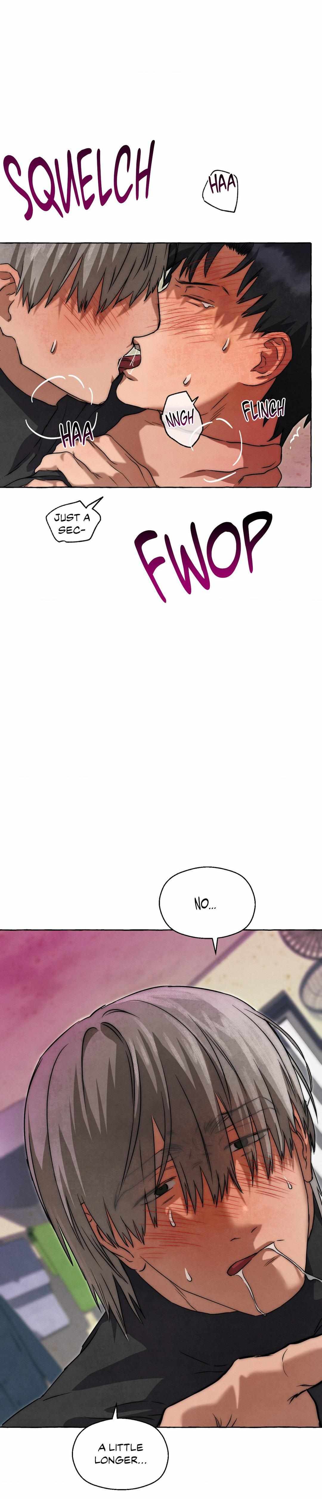 Read Slammer Dogs Manga Online