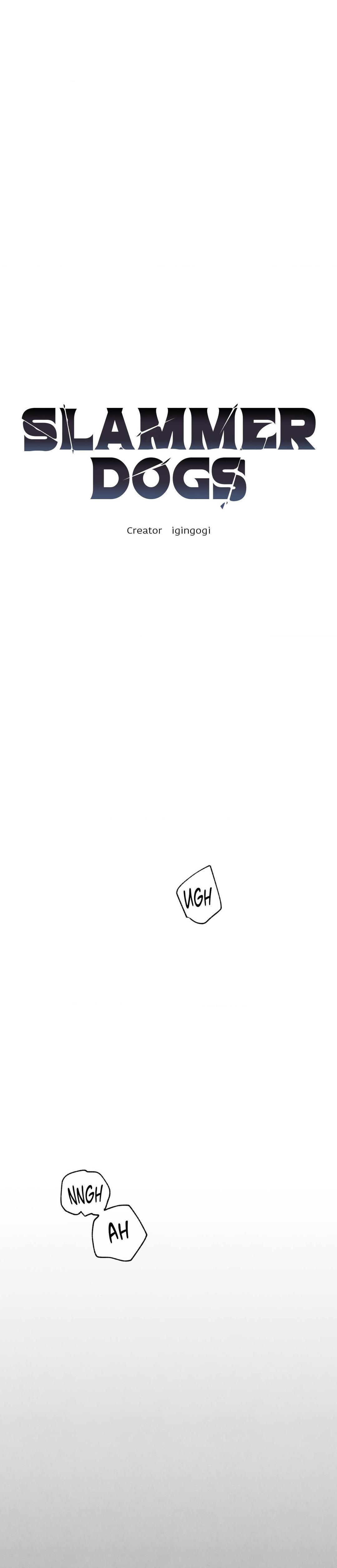 Read Slammer Dogs Manga Online