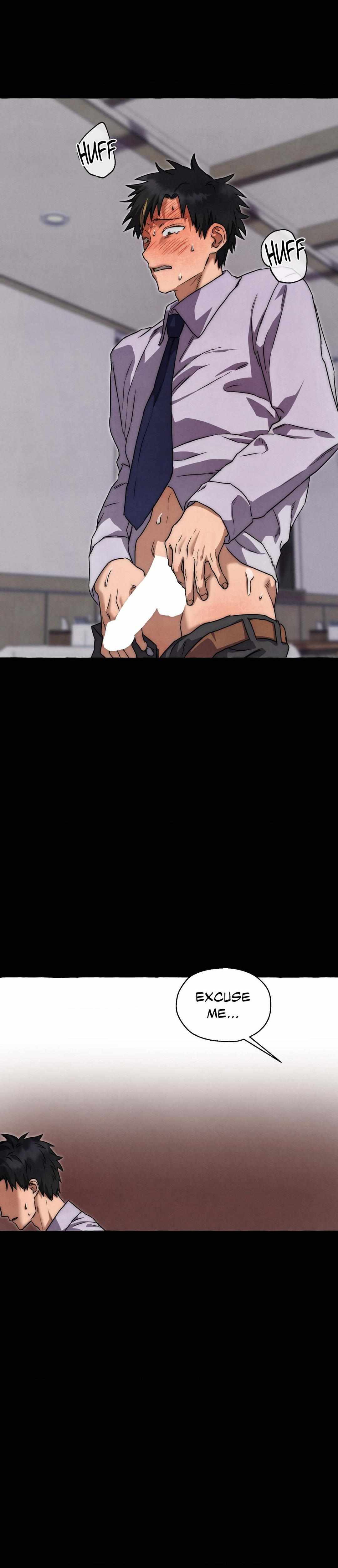Read Slammer Dogs Manga Online