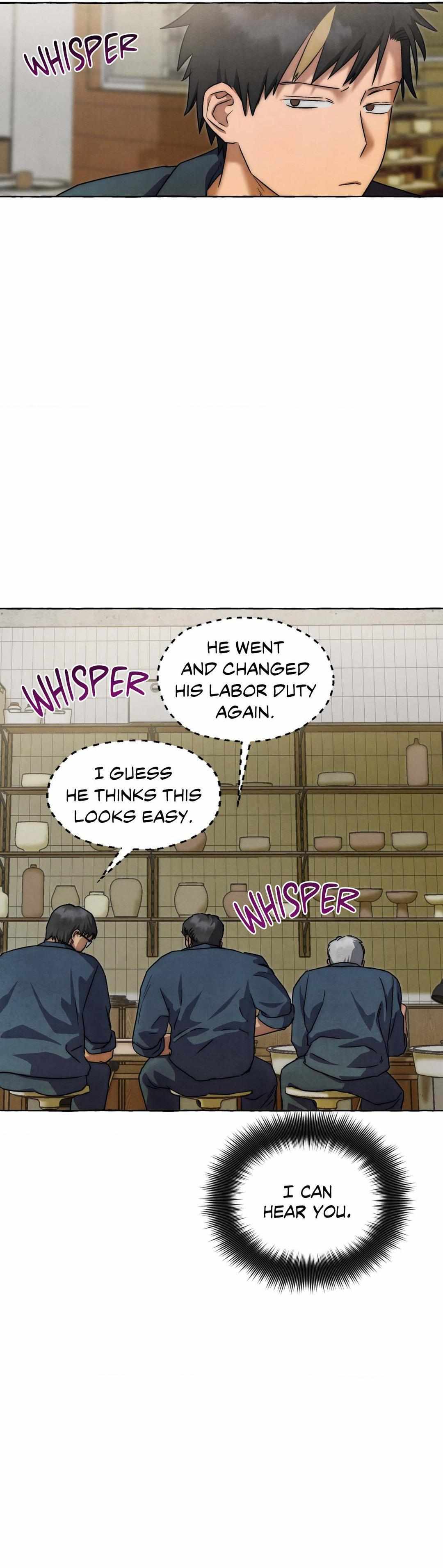 Read Slammer Dogs Manga Online