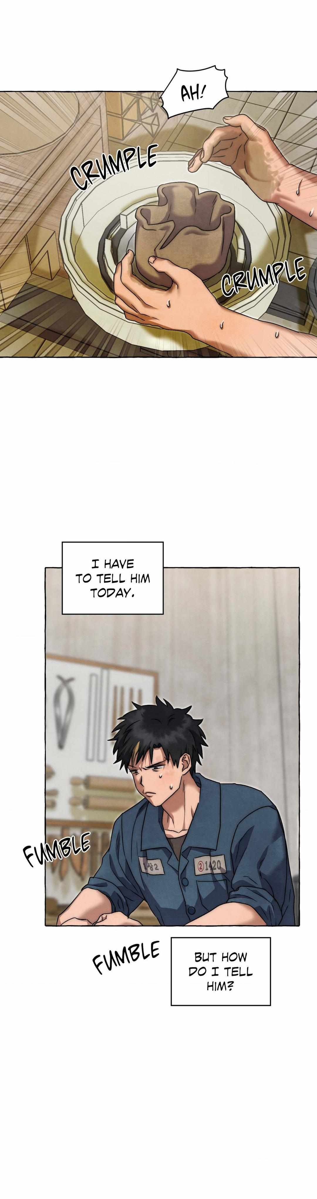 Read Slammer Dogs Manga Online