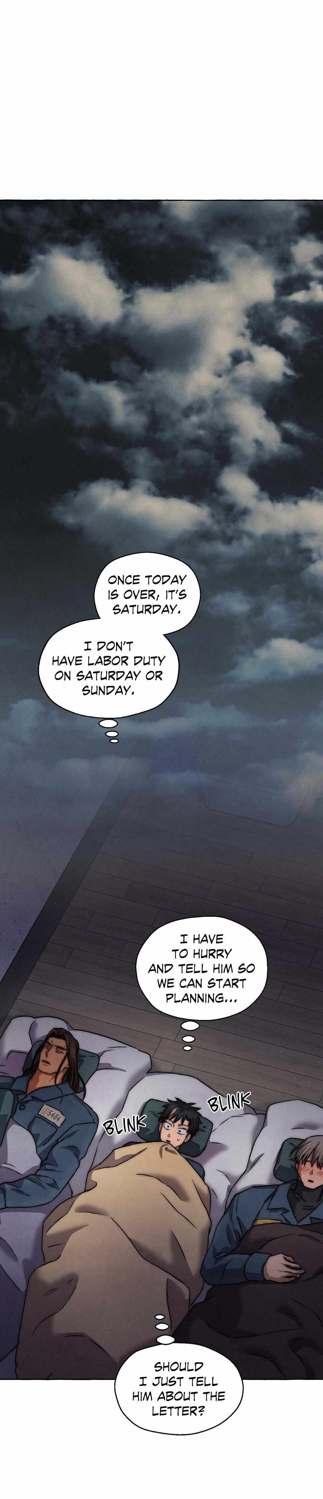 Read Slammer Dogs Manga Online