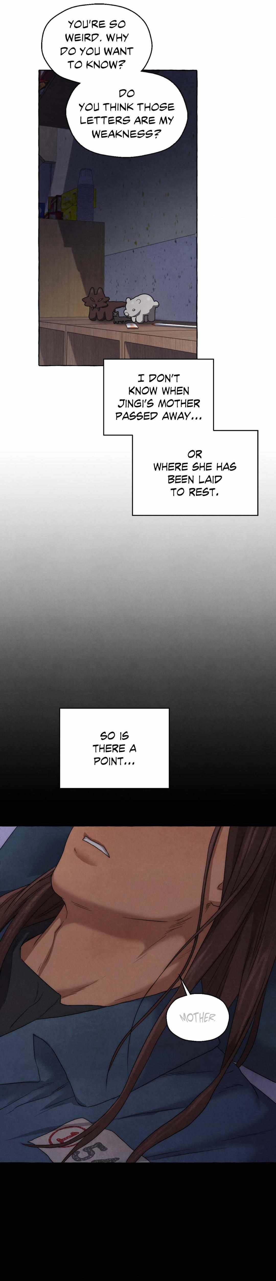 Read Slammer Dogs Manga Online