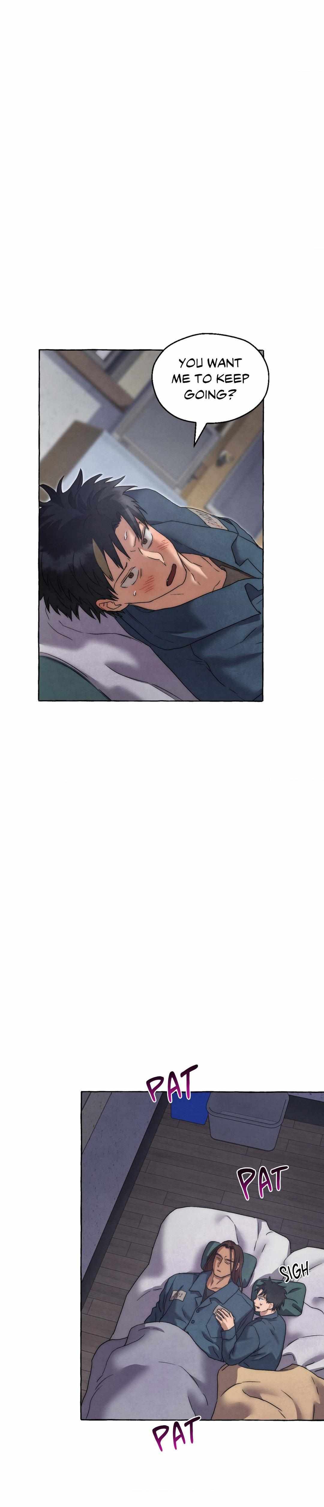 Read Slammer Dogs Manga Online