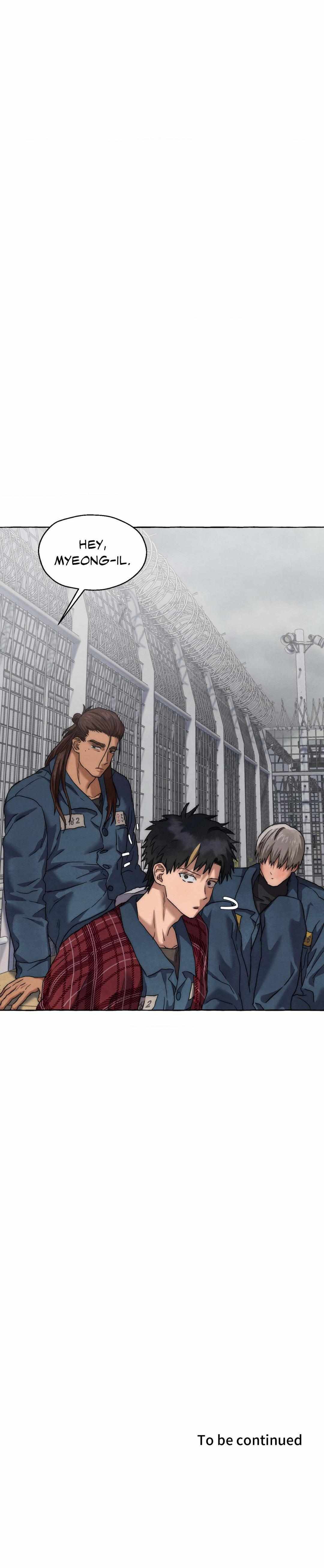 Read Slammer Dogs Manga Online