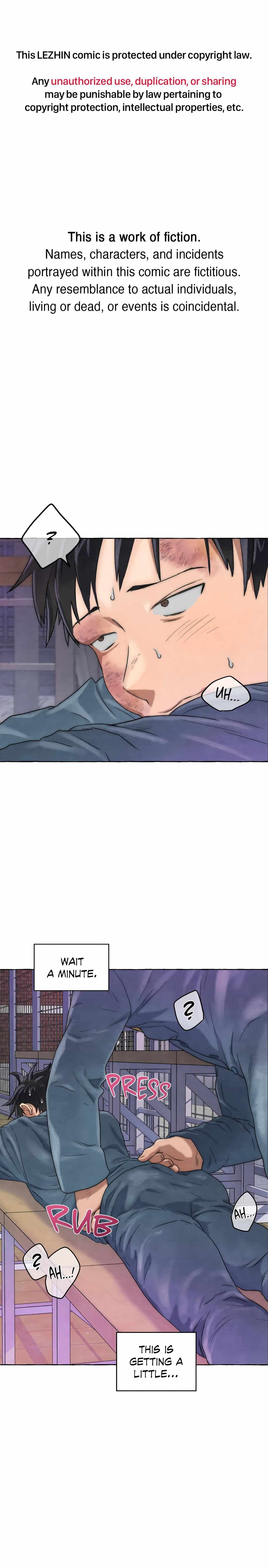 Read Slammer Dogs Manga Online