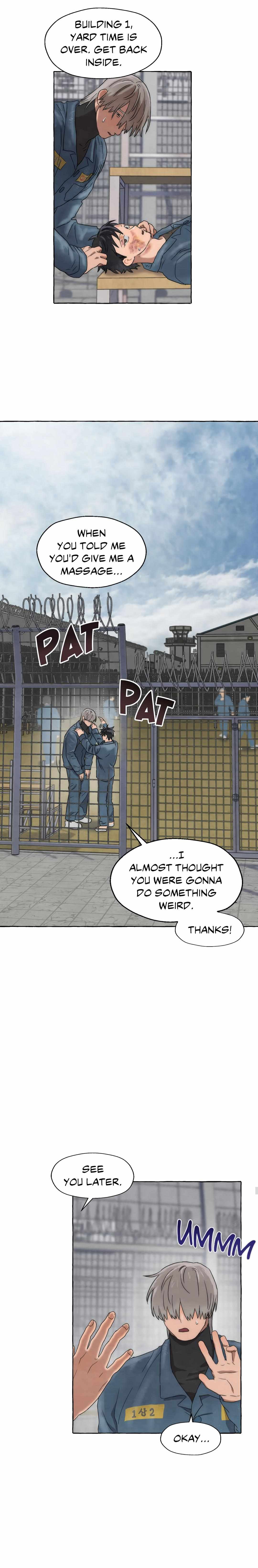 Read Slammer Dogs Manga Online