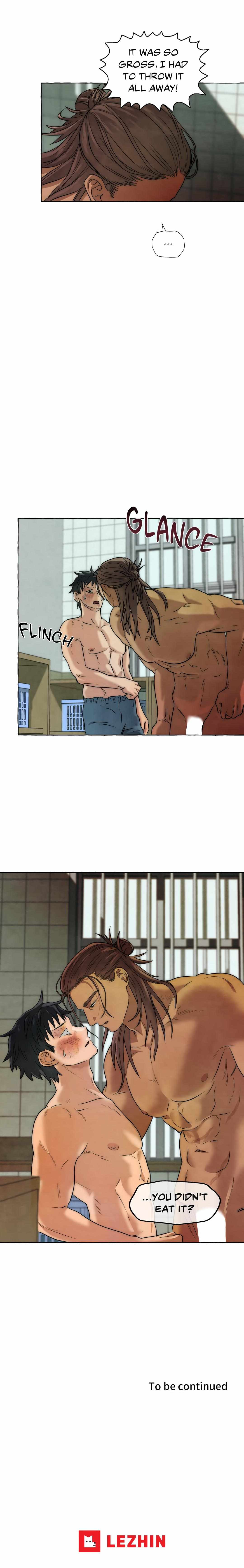 Read Slammer Dogs Manga Online