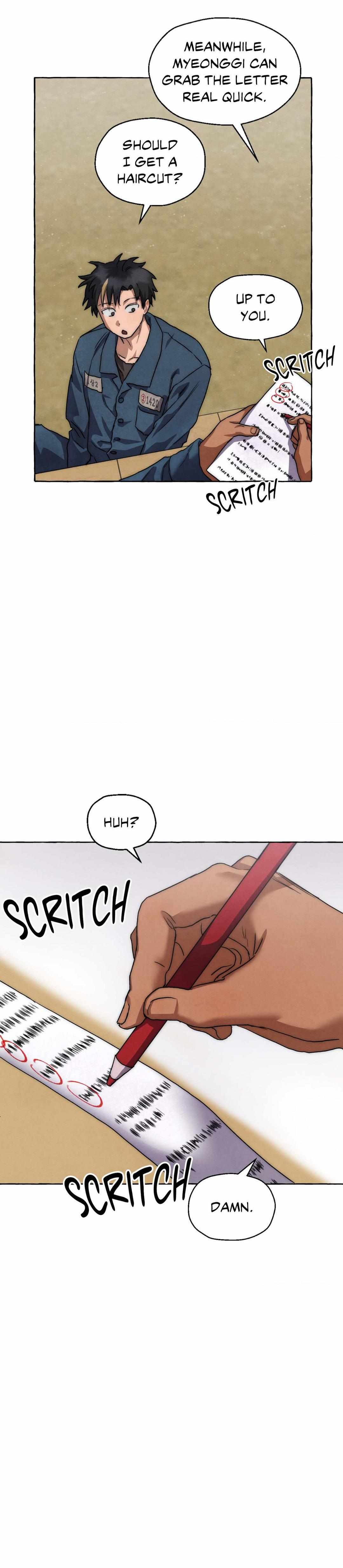 Read Slammer Dogs Manga Online