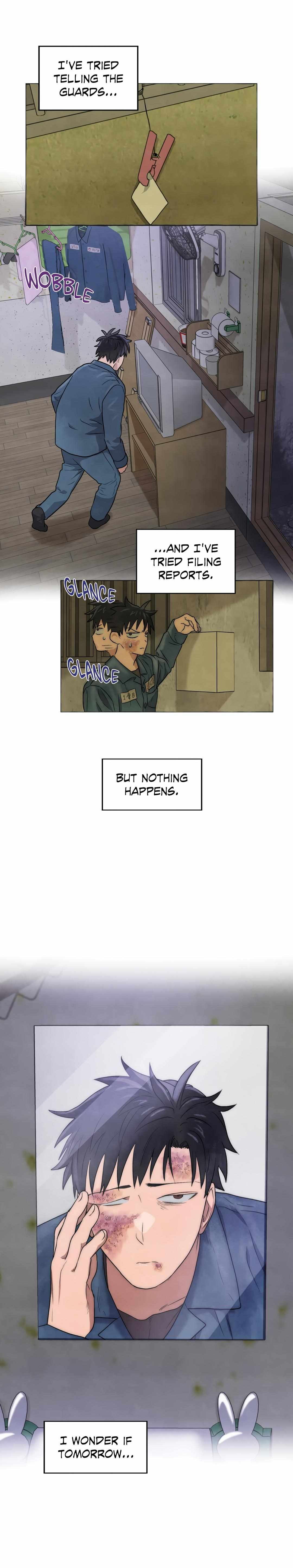 Read Slammer Dogs Manga Online