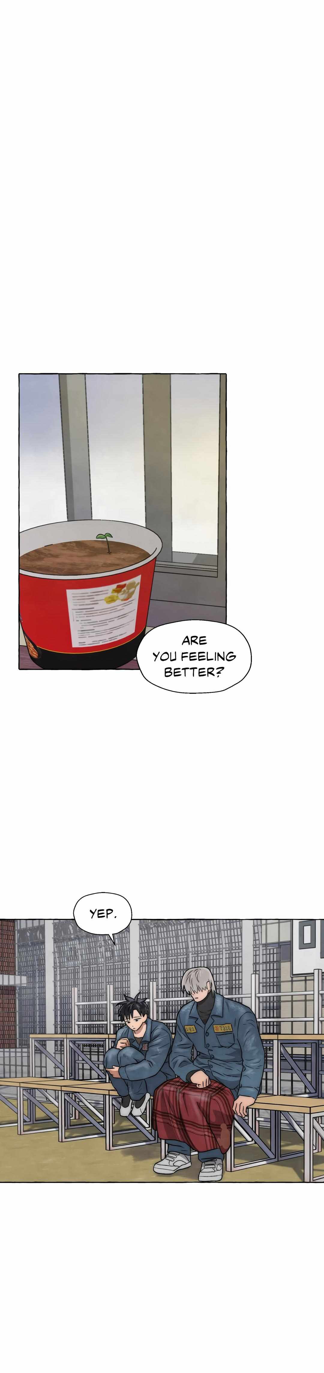 Read Slammer Dogs Manga Online
