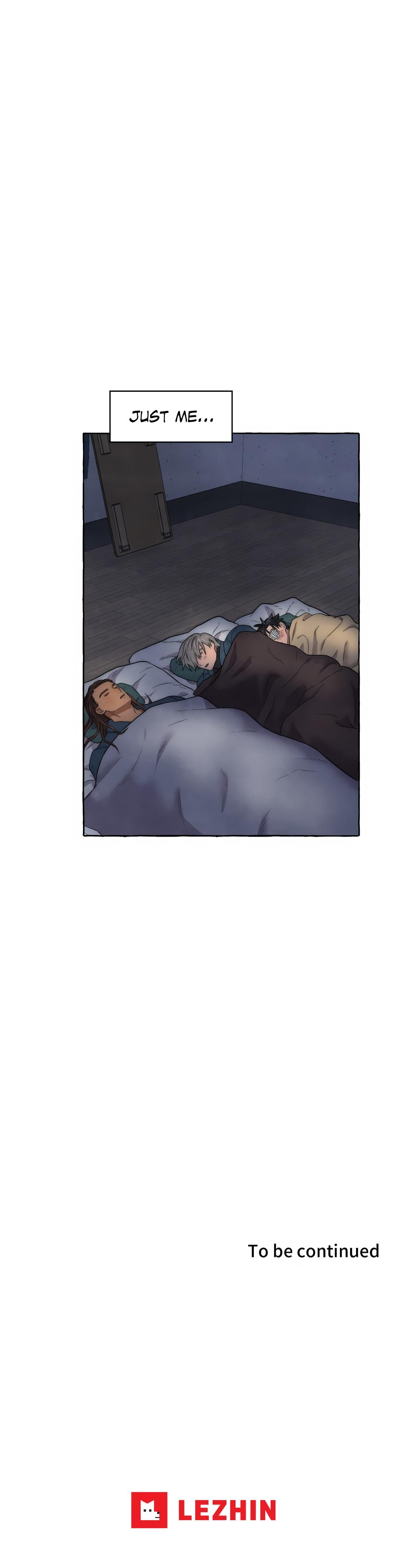 Read Slammer Dogs Manga Online