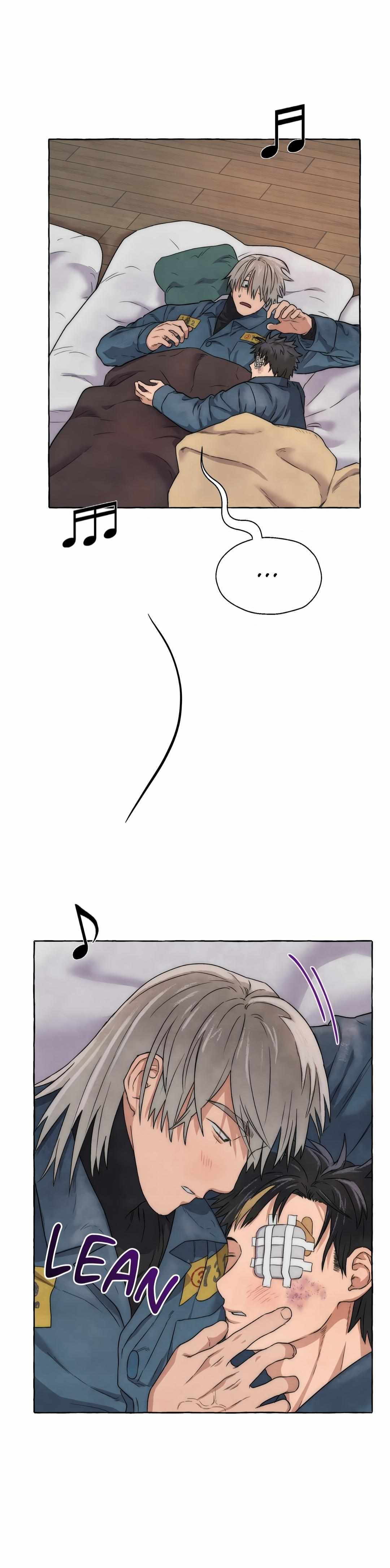 Read Slammer Dogs Manga Online