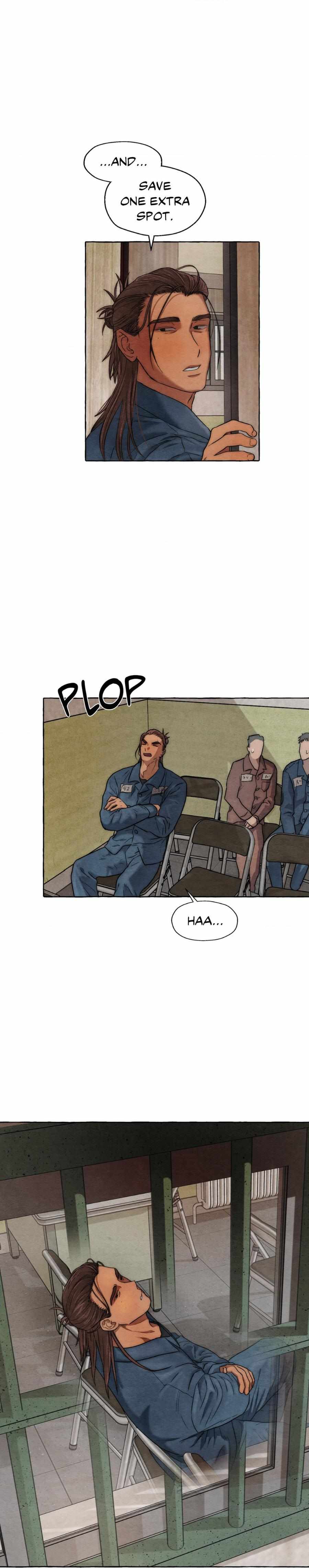 Read Slammer Dogs Manga Online