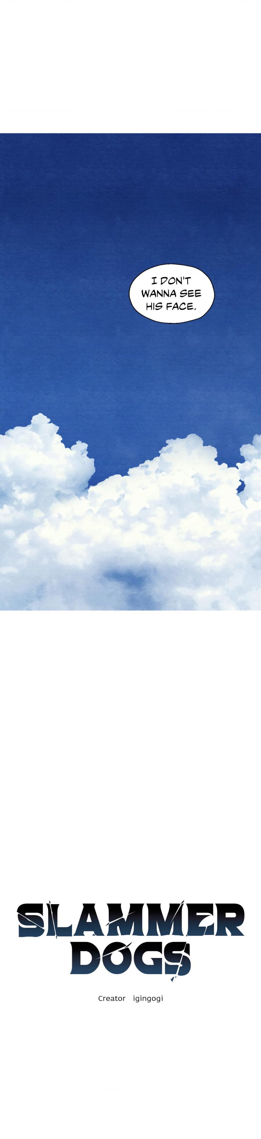 Read Slammer Dogs Manga Online