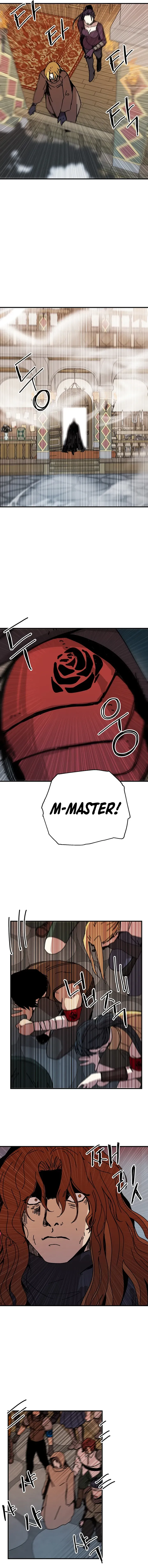 Read Solo Bug Player Manga Online