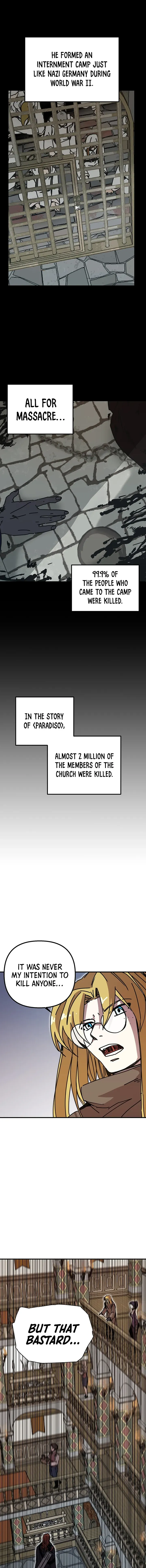 Read Solo Bug Player Manga Online