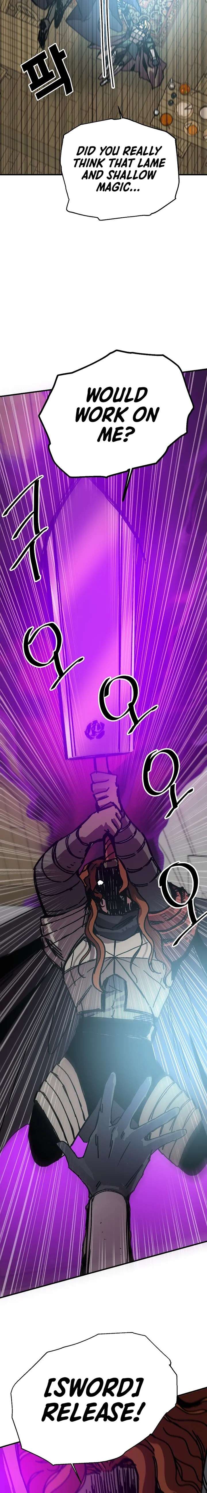 Read Solo Bug Player Manga Online