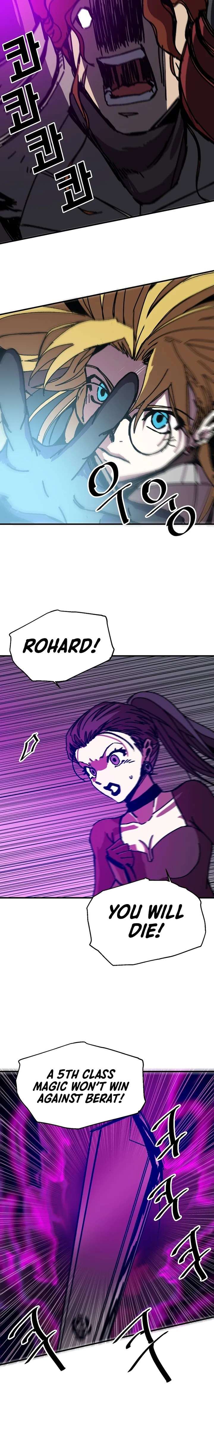 Read Solo Bug Player Manga Online