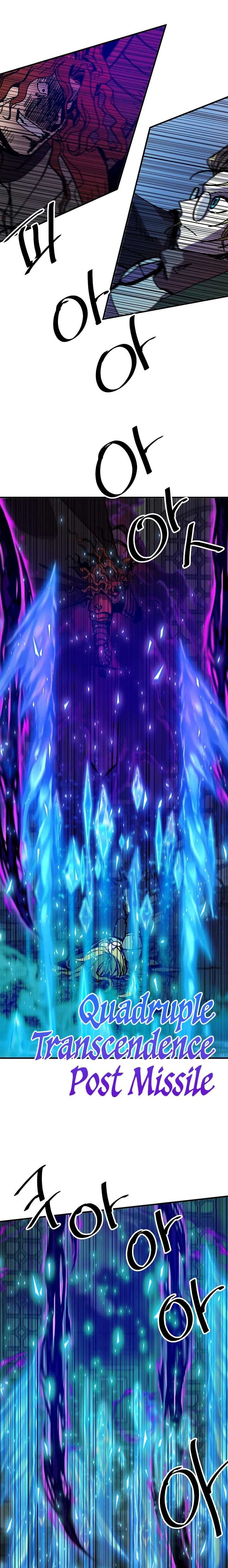 Read Solo Bug Player Manga Online