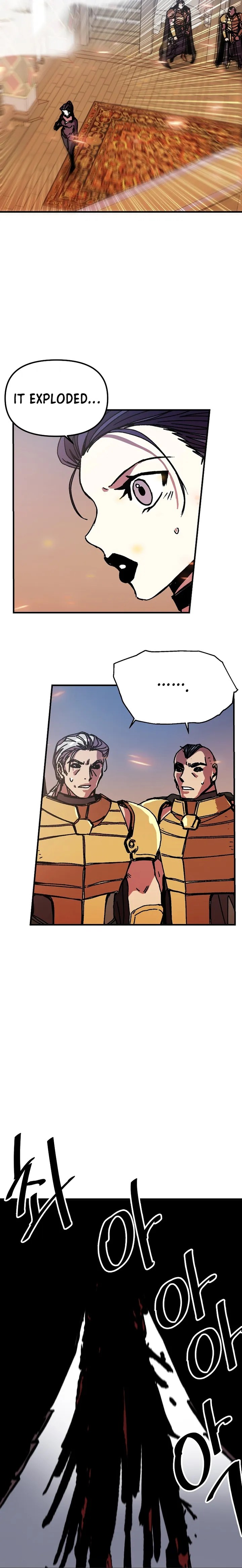 Read Solo Bug Player Manga Online