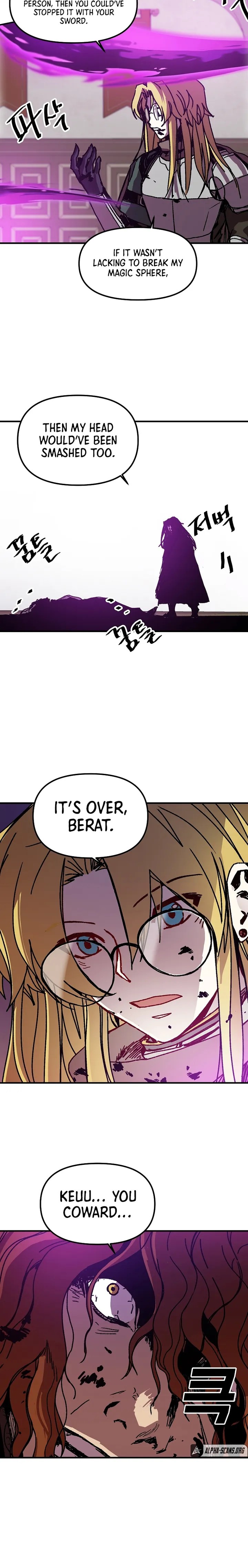 Read Solo Bug Player Manga Online